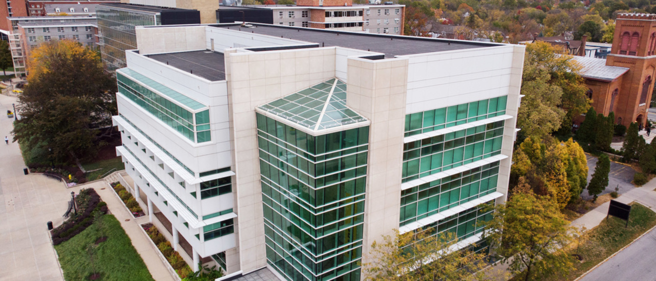 pomerantz center