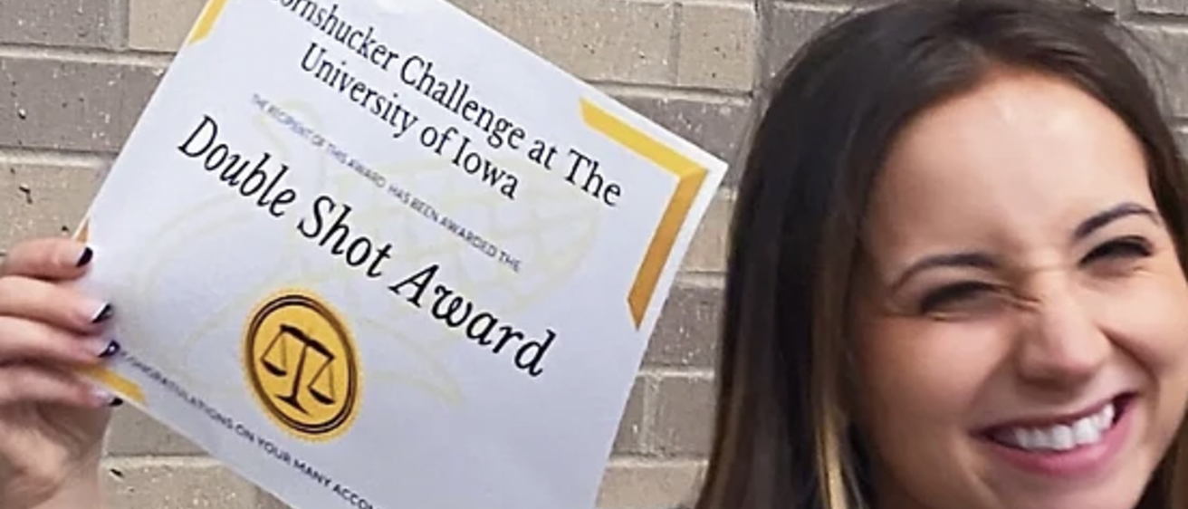 award
